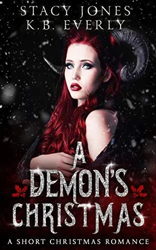 A Demon's Christmas: A Short Christmas Romance