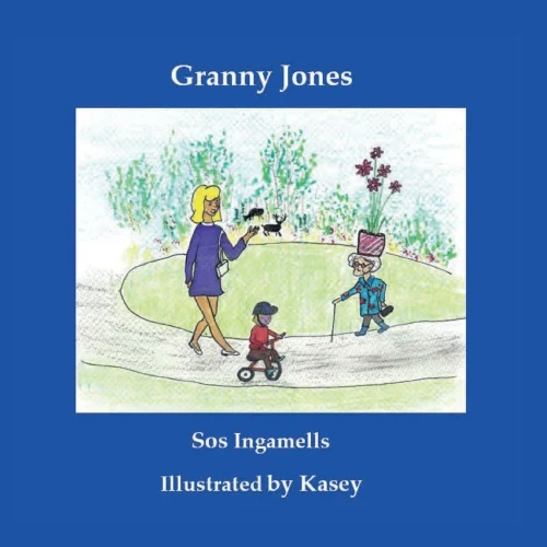 Granny Jones