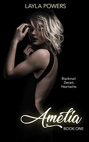 Amelia: Book One (A Legacy Novella)