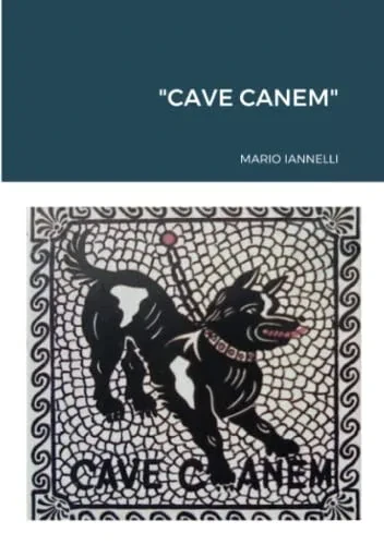 Cave Canem (Italian Edition)