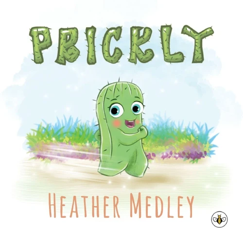Prickly