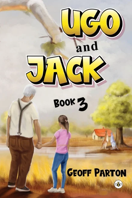 Ugo And Jack Book 3