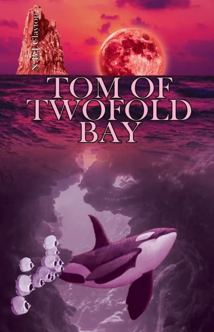 Tom Of Twofold Bay