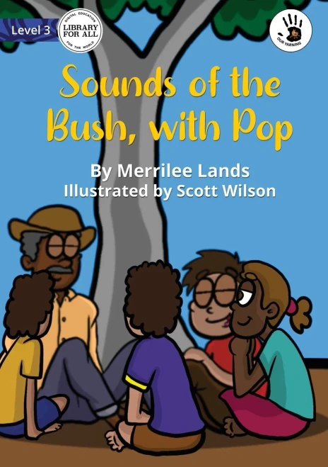 Sounds Of The Bush, With Pop