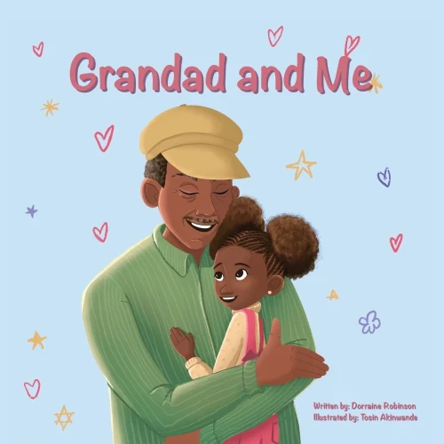 Grandad And Me
