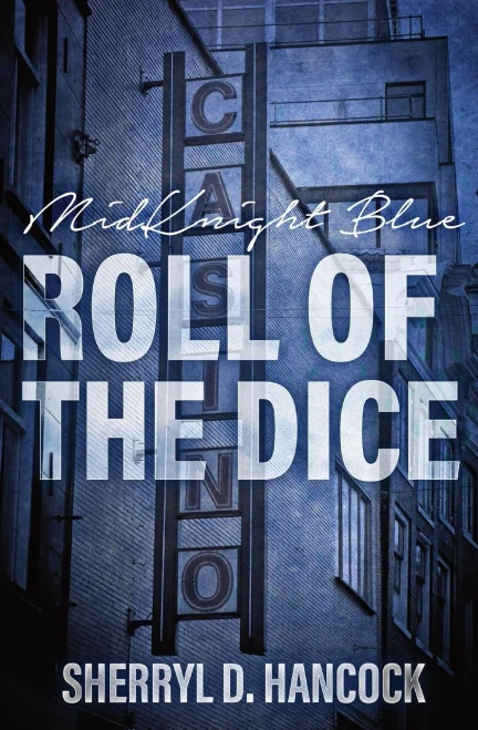 Roll Of The Dice (Midknight Blue)
