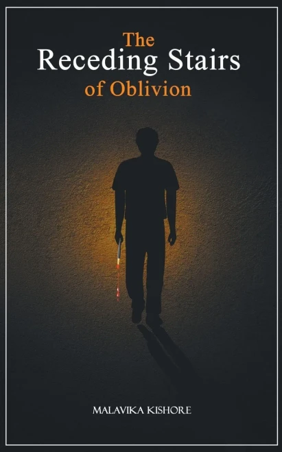 The Receding Stairs Of Oblivion