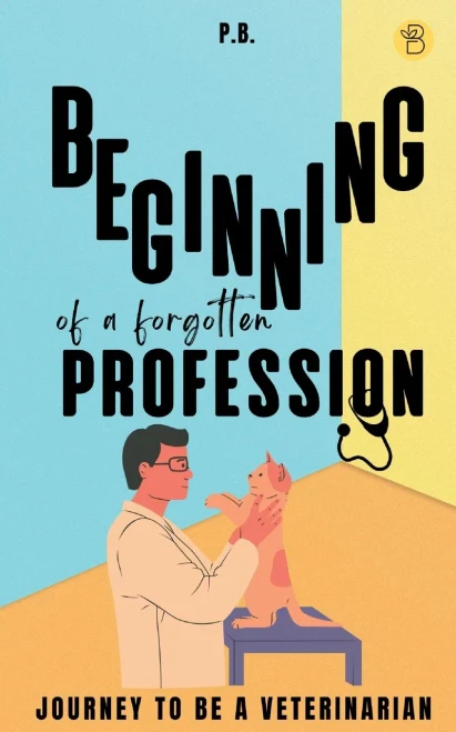 Beginning Of A Forgotten Profession