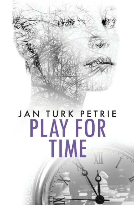 Play For Time (The Cotswolds Time-Slip Series)