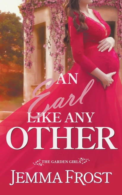 An Earl Like Any Other (Garden Girls)