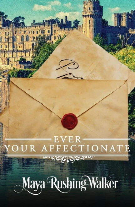 Ever Your Affectionate (The Portrait)