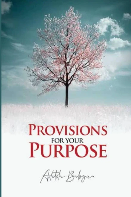 Provisions For Your Purpose