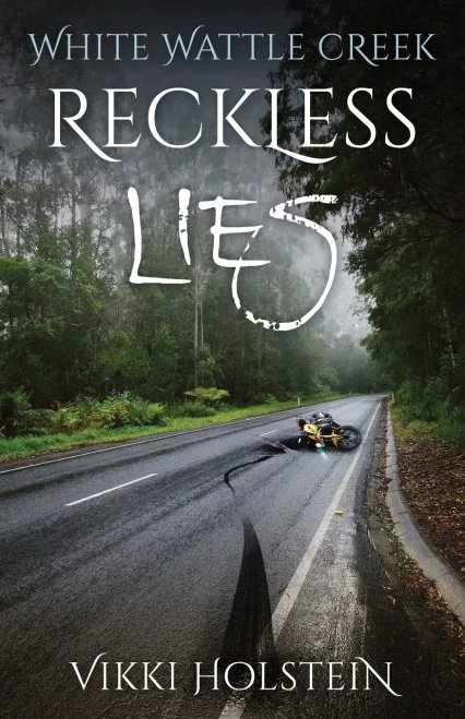 Reckless Lies (White Wattle Creek)