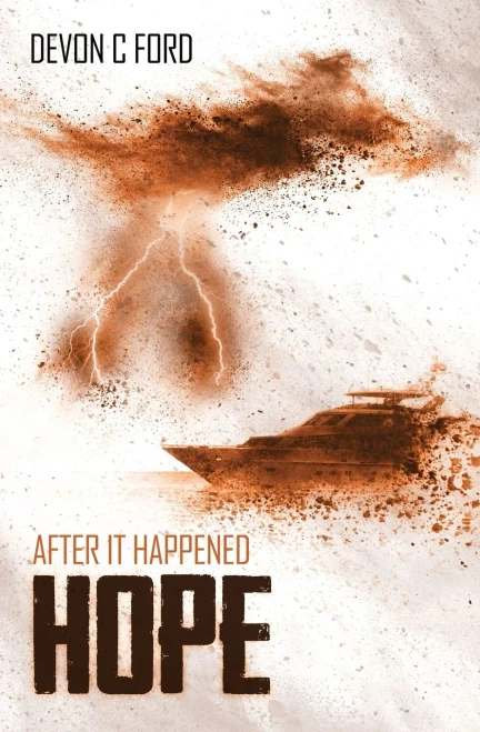 Hope (After It Happened)