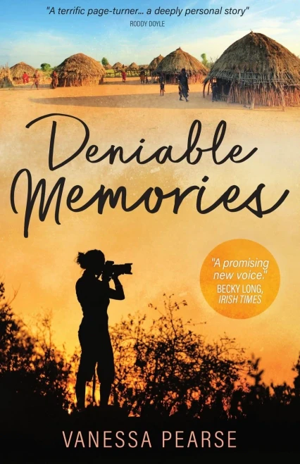 Deniable Memories (Home Truths)