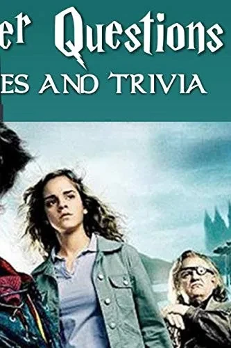 Harry Porter Trivia