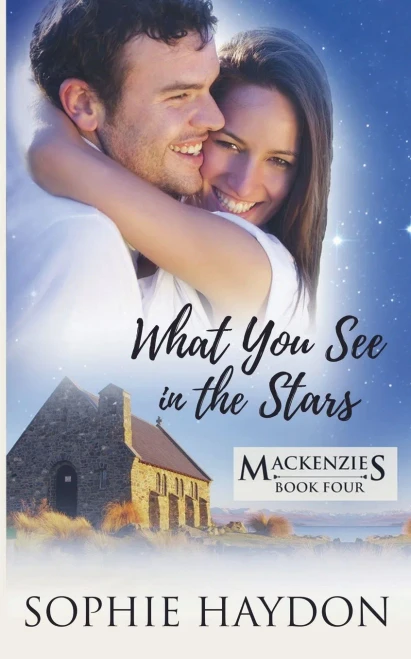 What You See In The Stars (Mackenzies)