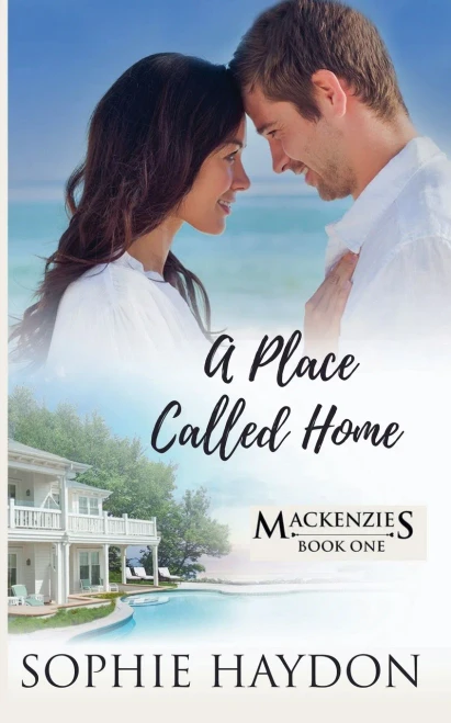 A Place Called Home (Mackenzies)