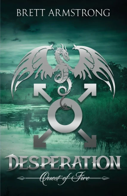 Desperation (Quest Of Fire)