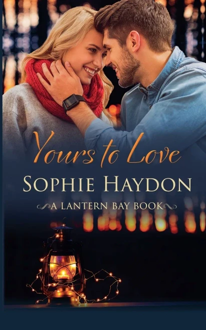 Yours To Love (Lantern Bay)