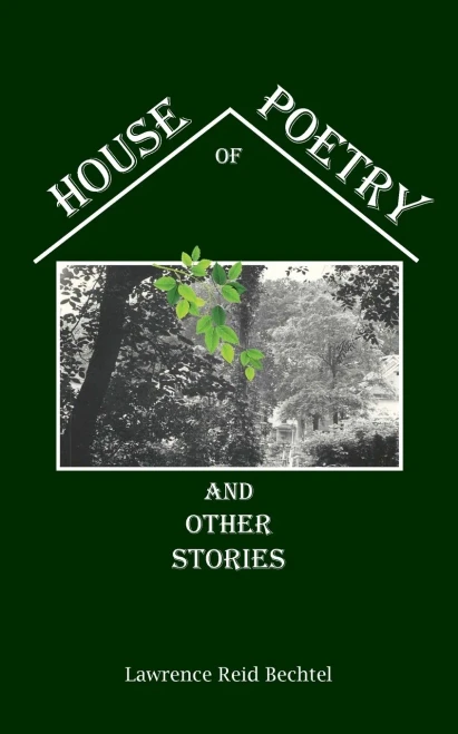 House Of Poetry