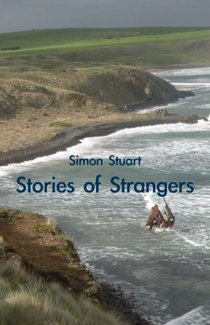 Stories Of Strangers