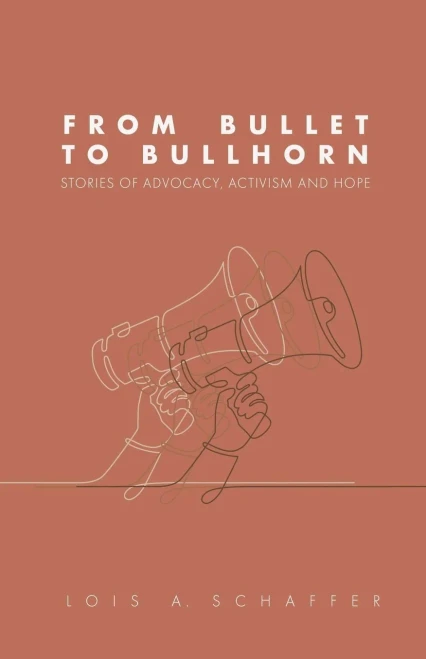 From Bullet to Bullhorn (9781637770702)