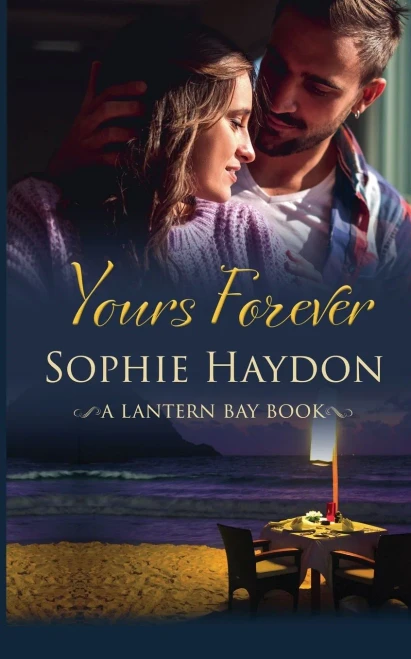 Yours Forever (Lantern Bay)