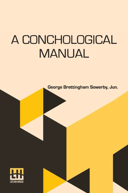 A Conchological Manual