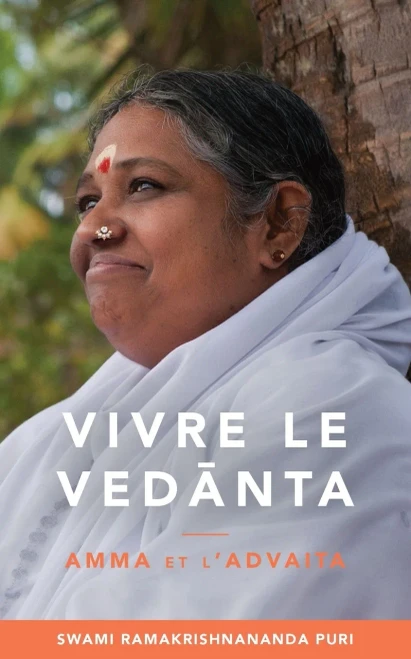 Vivre Le Vedanta (French Edition)