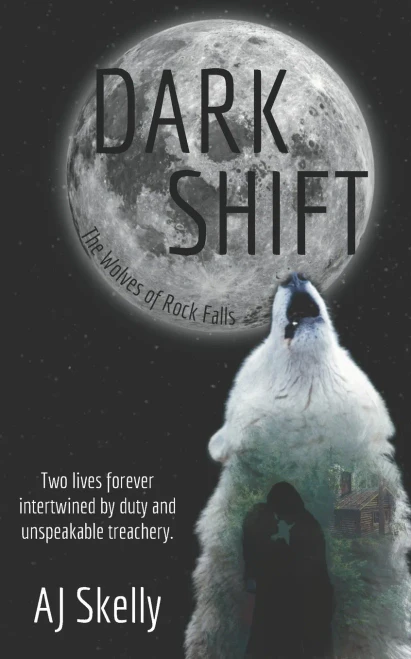 Dark Shift: Prequel To The Wolves Of Rock Falls Series