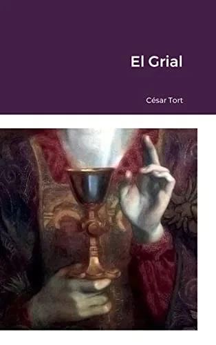 El Grial (Spanish Edition)