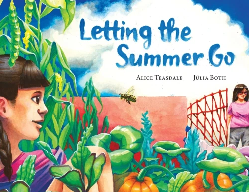 Letting The Summer Go