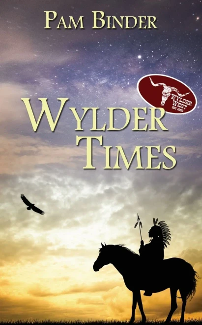 Wylder Times (The Wylder West)