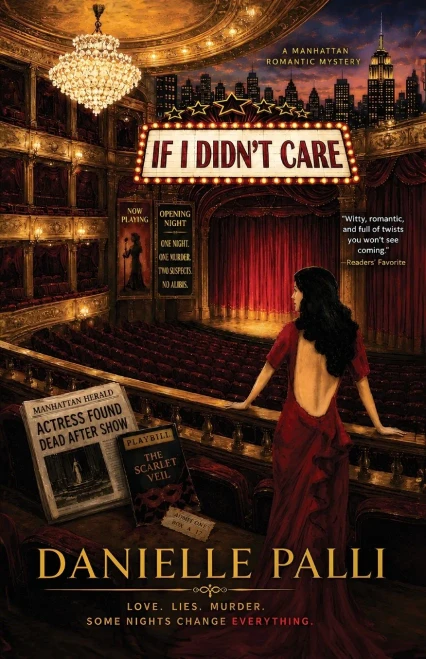 If I Didn'T Care