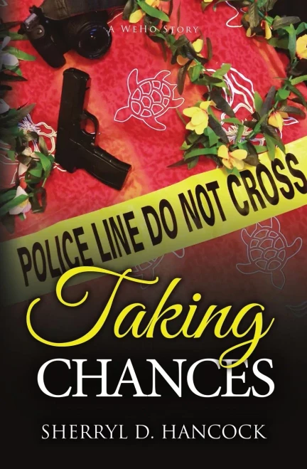Taking Chances (Weho)