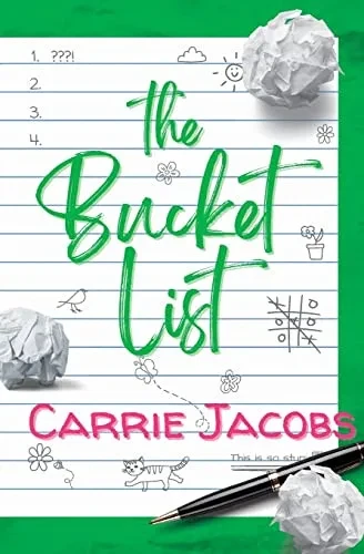 The Bucket List