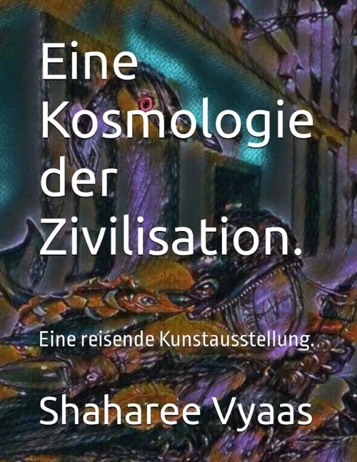 Eine Kosmologie Der Zivilisation (German Edition)