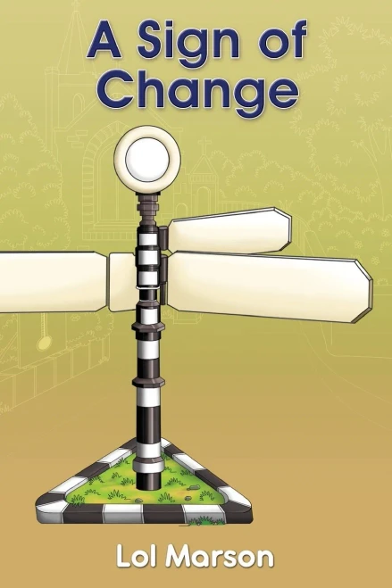 A Sign Of Change