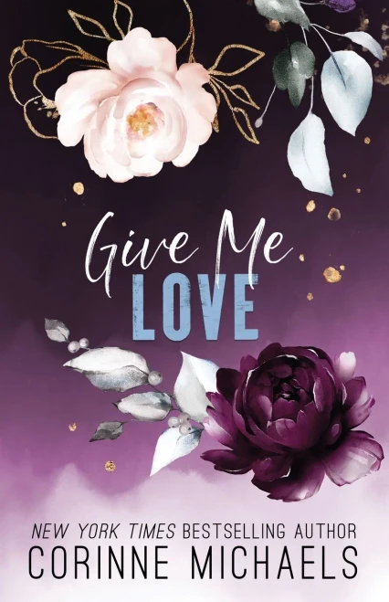 Give Me Love (Rose Canyon)