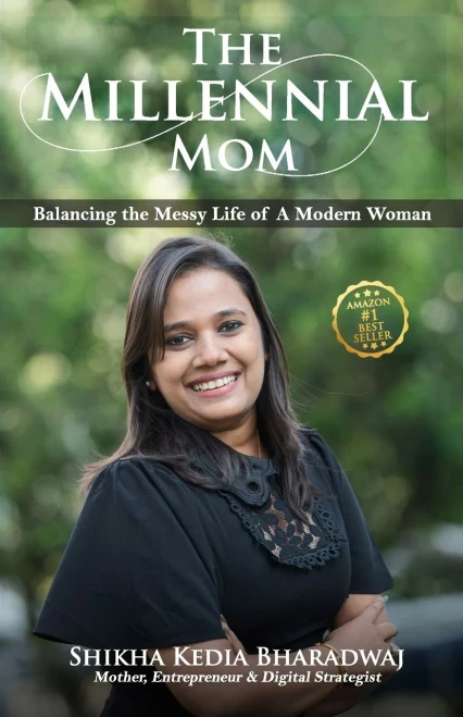 The Millennial Mom
