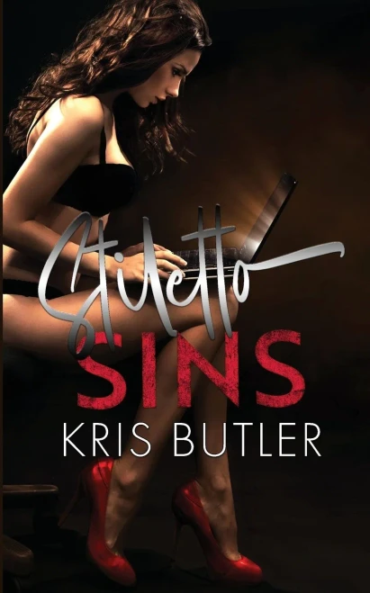 Stiletto Sins (The Order Duet)