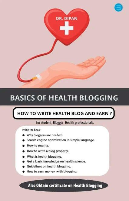 Basics Of Health Blogging