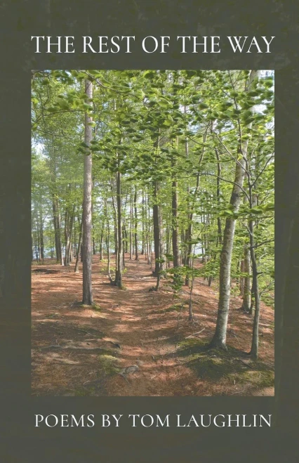 The Rest Of The Way