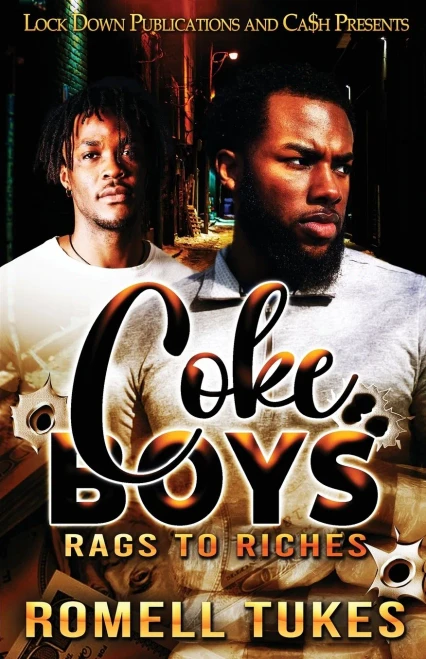 Coke Boys