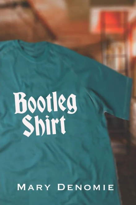 Bootleg Shirt