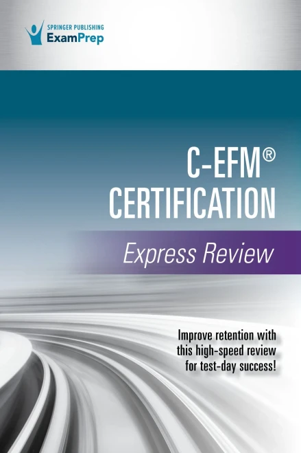 C-Efm® Certification Express Review