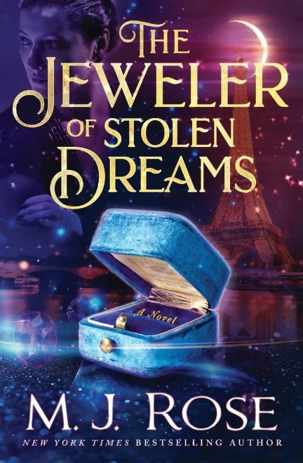 The Jeweler Of Stolen Dreams