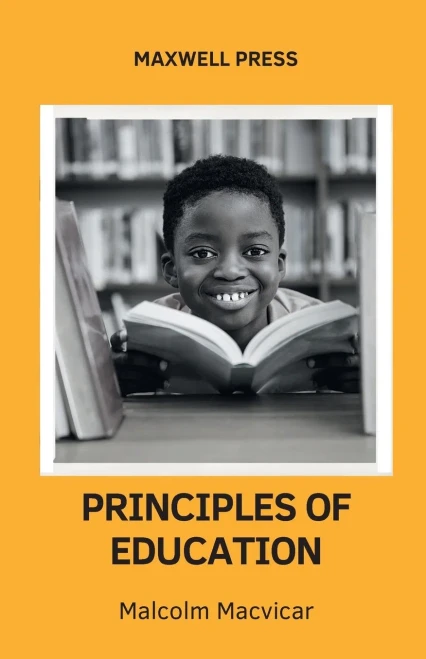 Principles Of Education