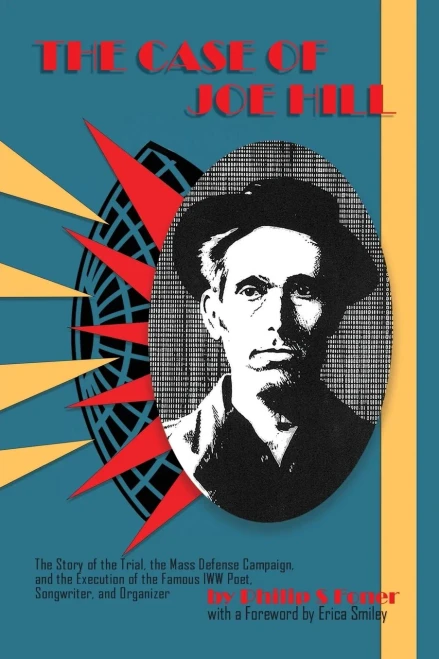 The Case Of Joe Hill